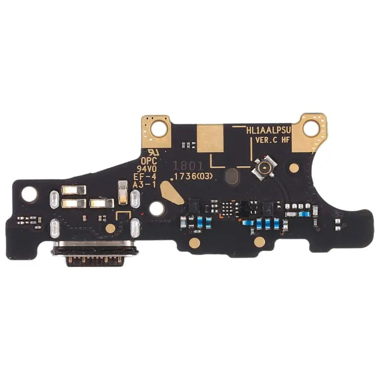 Original Charging Port Board for Huawei Mate 10 - For Mate 10 (Original)