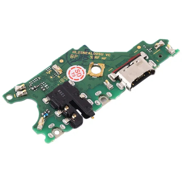 Original Charging Port Board for Huawei Mate 20 Lite / Maimang 7 - For Mate 20 Lite (Original)