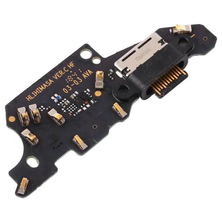 Original Charging Port Board for Huawei Mate 20 - For Mate 20 (Original)