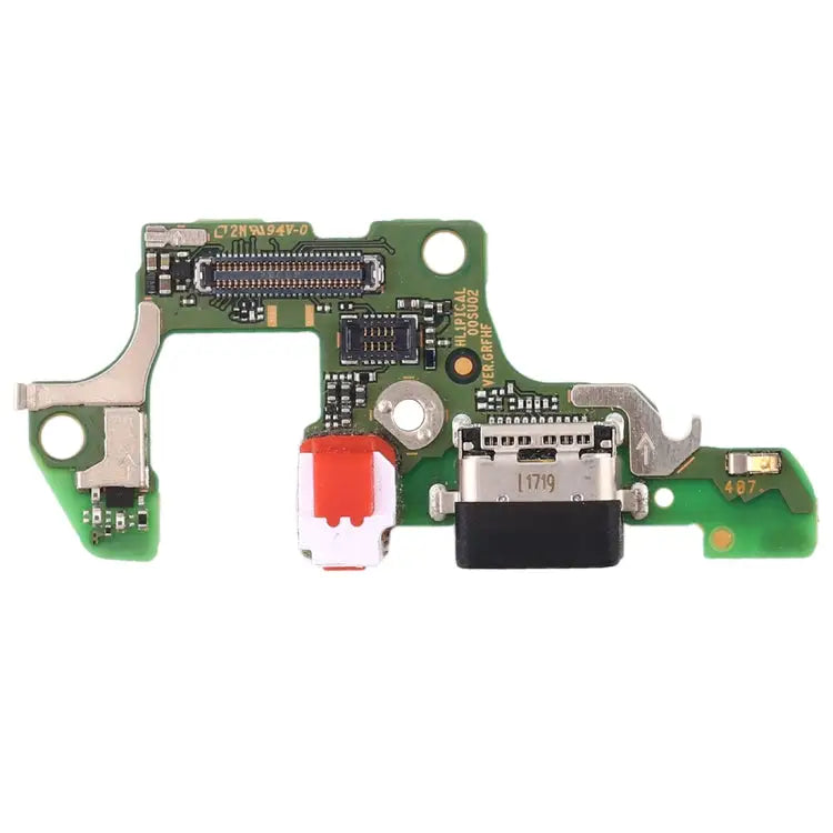 Original Charging Port Board for Huawei nova 2 For Huawei Nova 2 (Original) - For Huawei Nova 2 (Original)