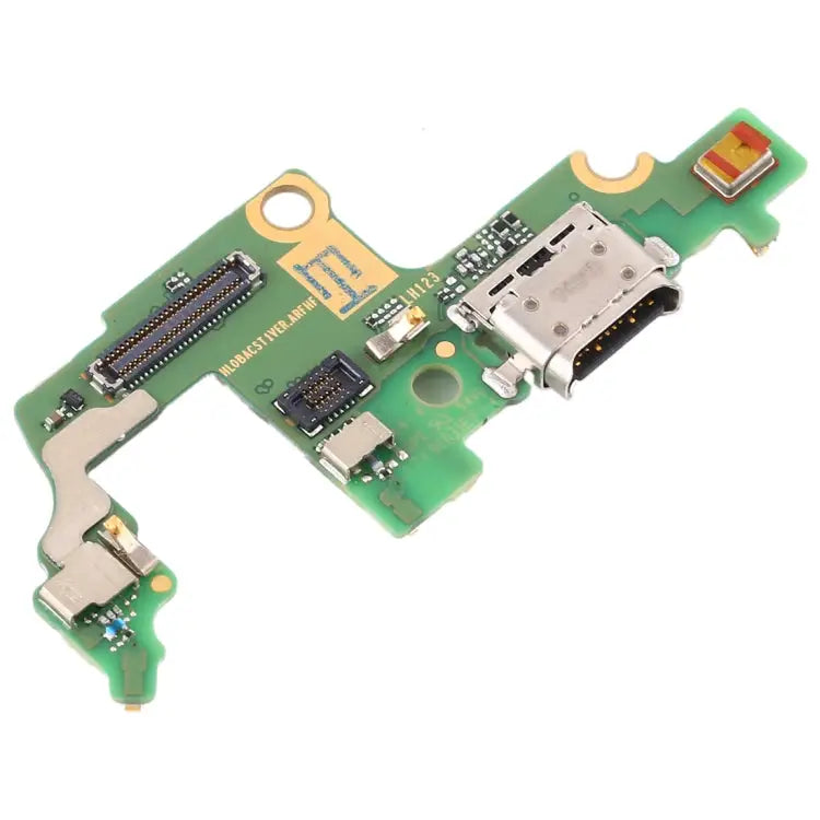 Original Charging Port Board for Huawei nova 2 plus For Huawei Nova 2 plus (Original) - For Huawei Nova 2 plus