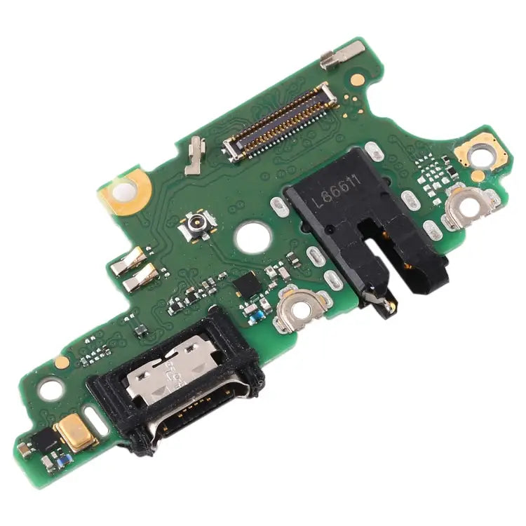 Original Charging Port Board for Huawei Nova 3 For Huawei Nova 3 (Original) - For Huawei Nova 3 (Original)