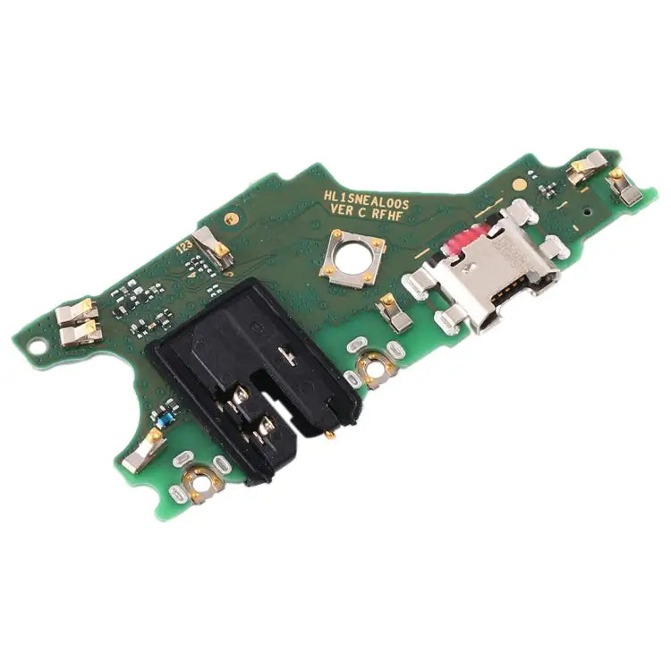 Original Charging Port Board for Huawei Nova 3i For Huawei Nova 3i (Original) - For Huawei Nova 3i (Original)