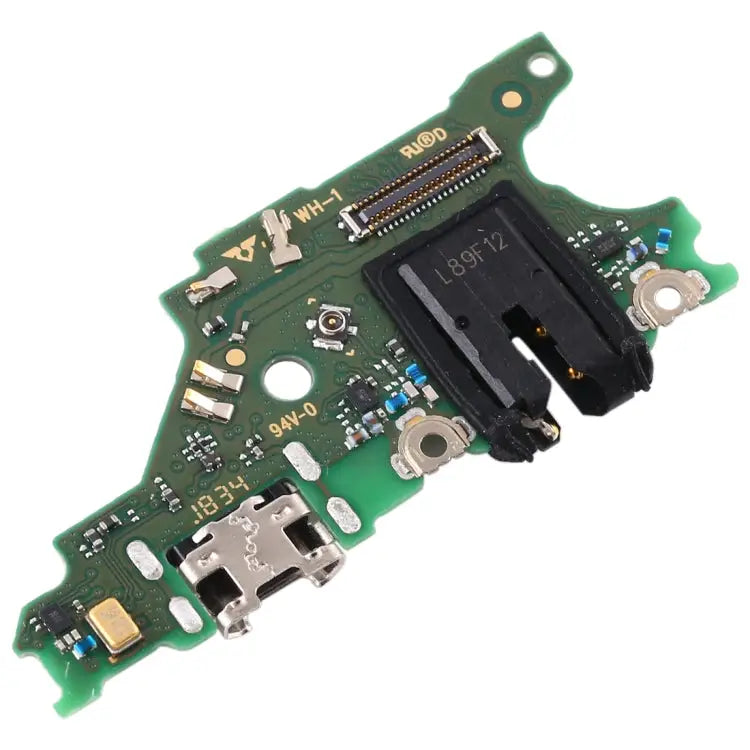 Original Charging Port Board for Huawei Nova 3i For Huawei Nova 3i (Original) - For Huawei Nova 3i (Original)