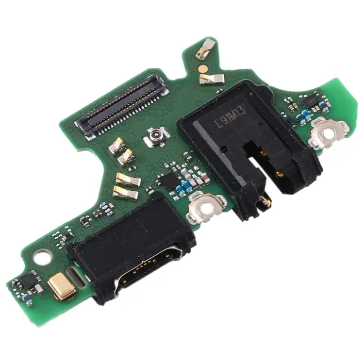 Original Charging Port Board for Huawei Nova 4e / P30 Lite For Huawei Nova 4e(Original) - For Huawei Nova 4e(Original)