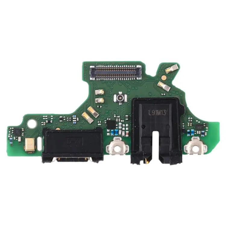 Original Charging Port Board for Huawei Nova 4e / P30 Lite For Huawei Nova 4e(Original) - For Huawei Nova 4e(Original)