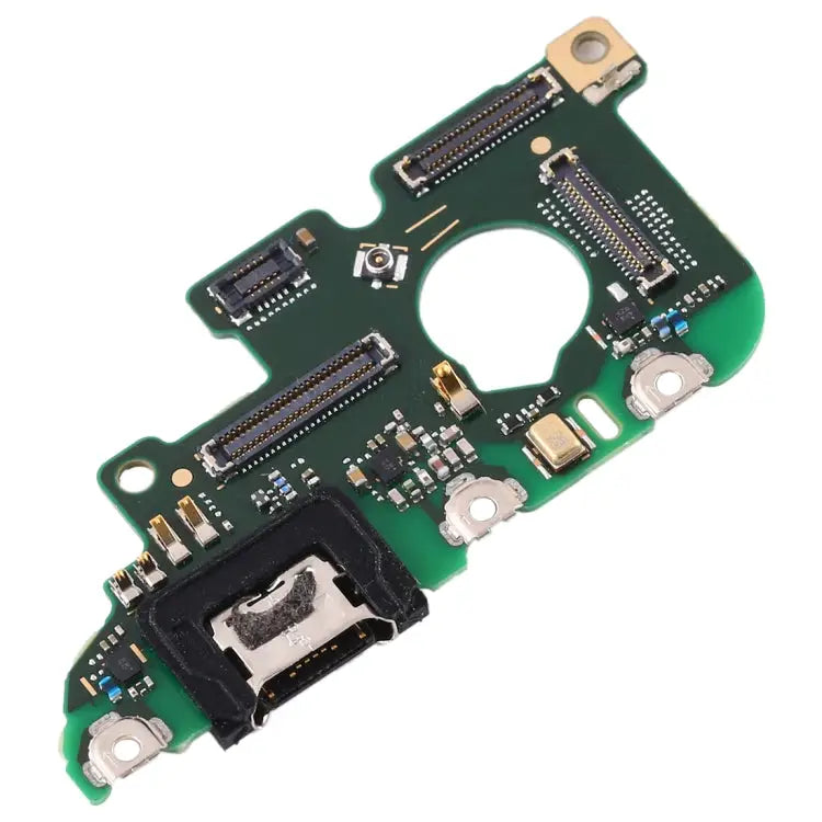 Original Charging Port Board for Huawei Nova 5 Pro For Huawei Nova 5 Pro (Original) - For Huawei Nova 5 Pro (Original)