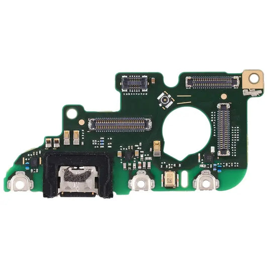 Original Charging Port Board for Huawei Nova 5 Pro For Huawei Nova 5 Pro (Original) - For Huawei Nova 5 Pro (Original)