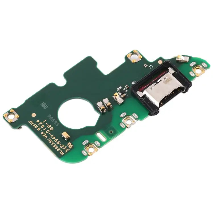 Original Charging Port Board for Huawei Nova 5 Pro For Huawei Nova 5 Pro (Original) - For Huawei Nova 5 Pro (Original)