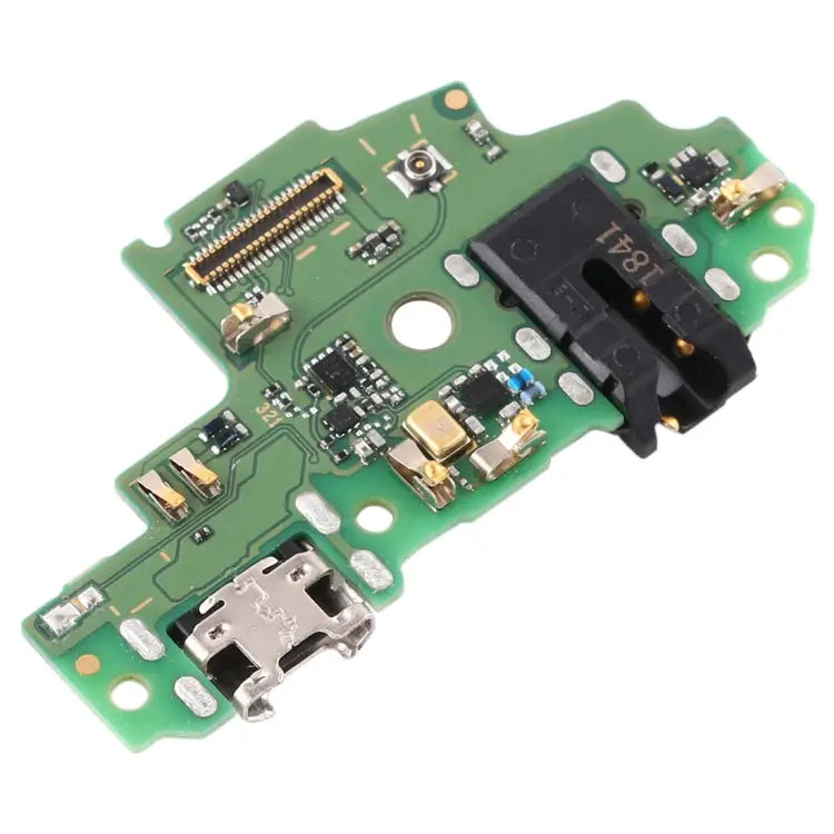 Original Charging Port Board for Huawei P Smart (Enjoy 7S) For Huawei P Smart (Original) - For Huawei P Smart (Original)