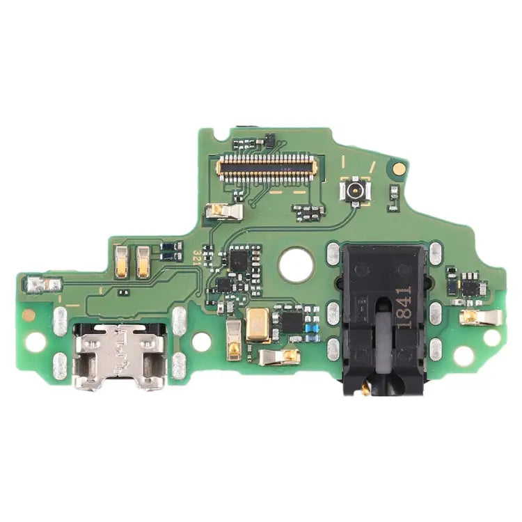 Original Charging Port Board for Huawei P Smart (Enjoy 7S) For Huawei P Smart (Original) - For Huawei P Smart (Original)