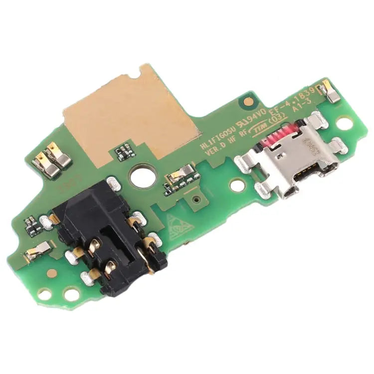 Original Charging Port Board for Huawei P Smart (Enjoy 7S) For Huawei P Smart (Original) - For Huawei P Smart (Original)