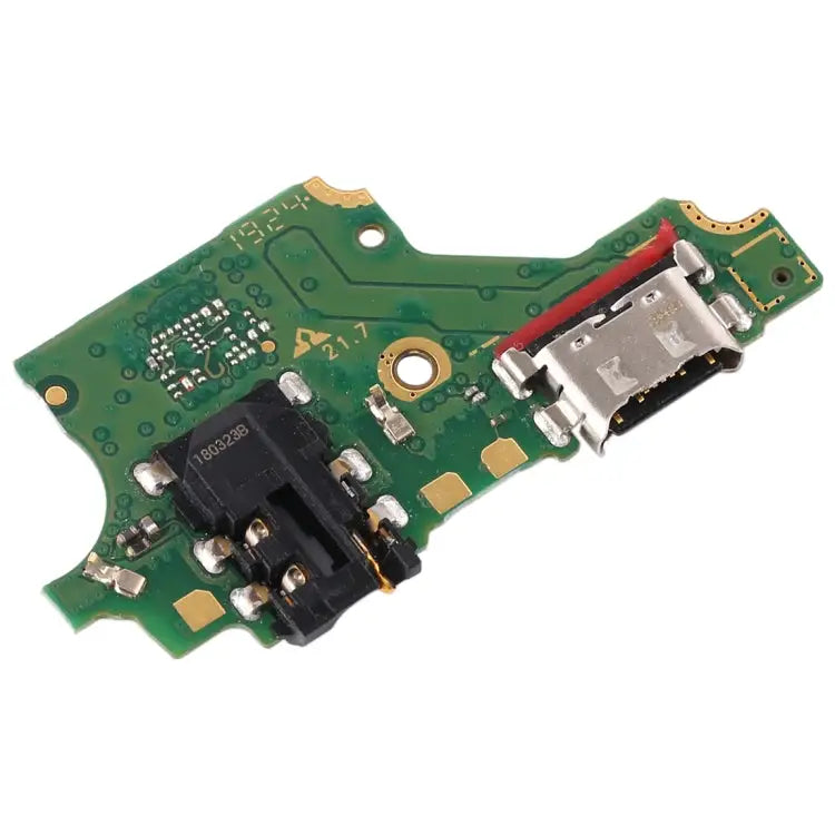 Original Charging Port Board for Huawei P20 Lite / Nova 3e For Huawei P20 Lite (Original) - For Huawei P20 Lite