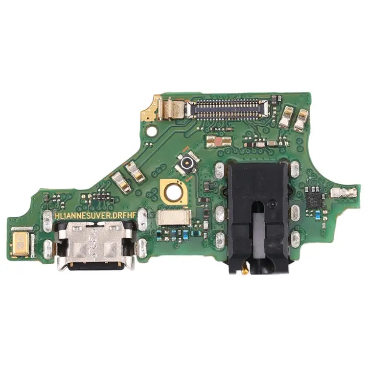 Original Charging Port Board for Huawei P20 Lite / Nova 3e For Huawei P20 Lite (Original) - For Huawei P20 Lite