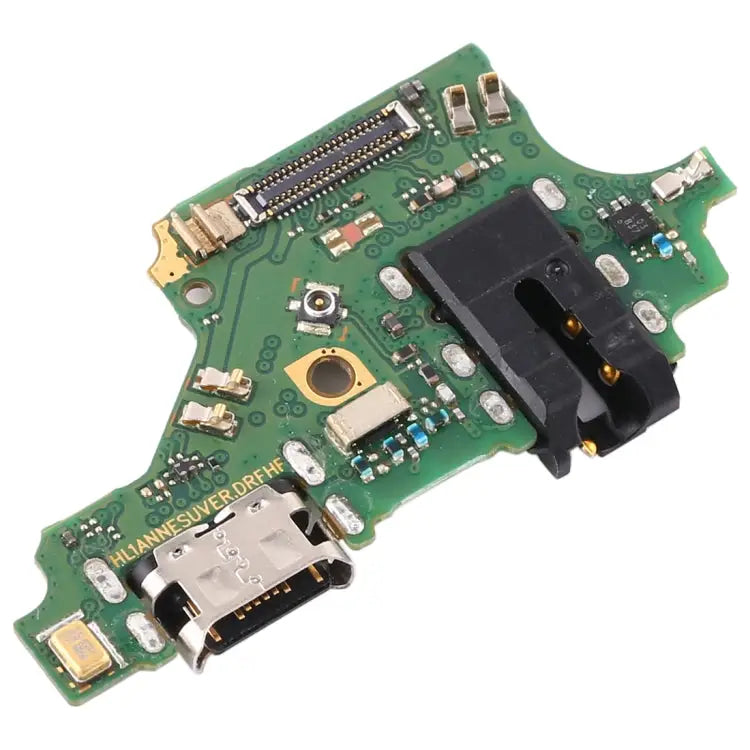 Original Charging Port Board for Huawei P20 Lite / Nova 3e For Huawei P20 Lite (Original) - For Huawei P20 Lite