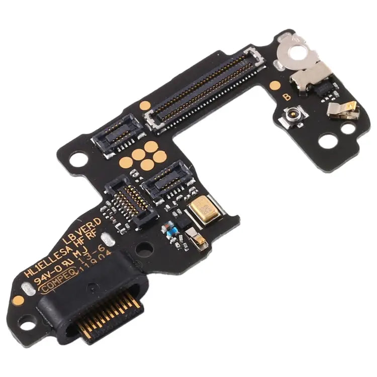 Original Charging Port Board for Huawei P30 For Huawei P30 (Original) - For Huawei P30 (Original)