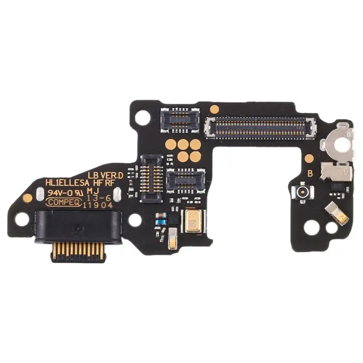 Original Charging Port Board for Huawei P30 For Huawei P30 (Original) - For Huawei P30 (Original)