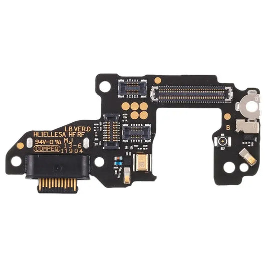 Original Charging Port Board for Huawei P30 For Huawei P30 (Original) - For Huawei P30 (Original)