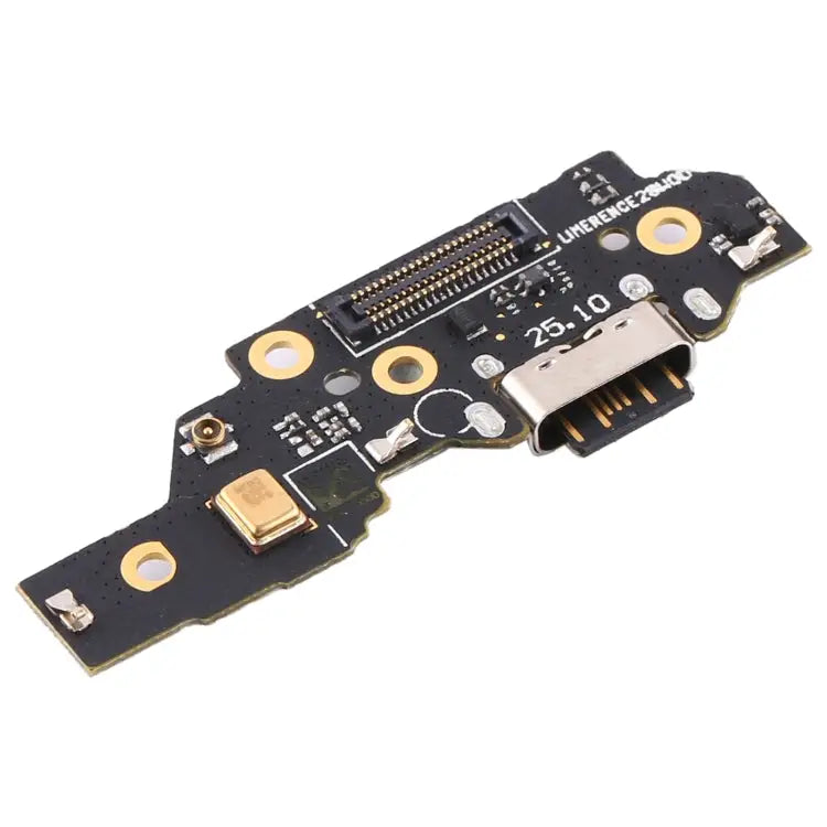 Original Charging Port Board for Nokia X5 / 5.1 Plus / TA-1120 / TA-1105 / TA-1102 For Nokia X5 / 5.1 Plus(Original)