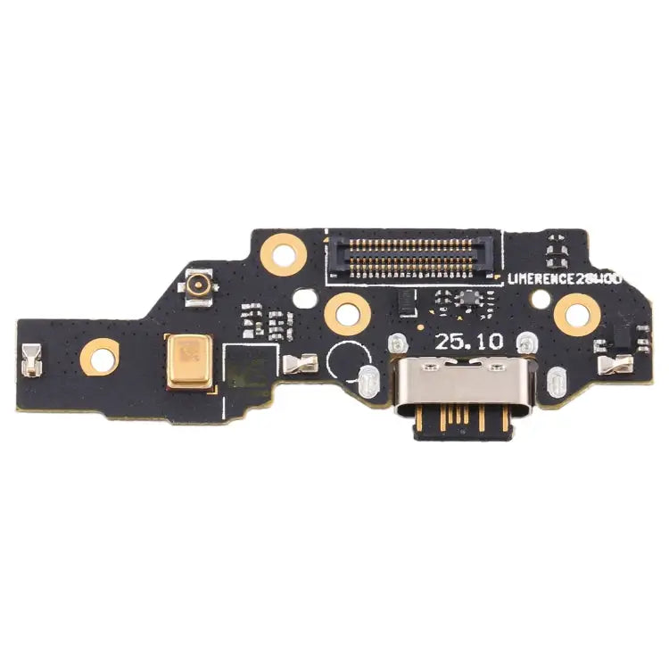Original Charging Port Board for Nokia X5 / 5.1 Plus / TA-1120 / TA-1105 / TA-1102 For Nokia X5 / 5.1 Plus(Original)