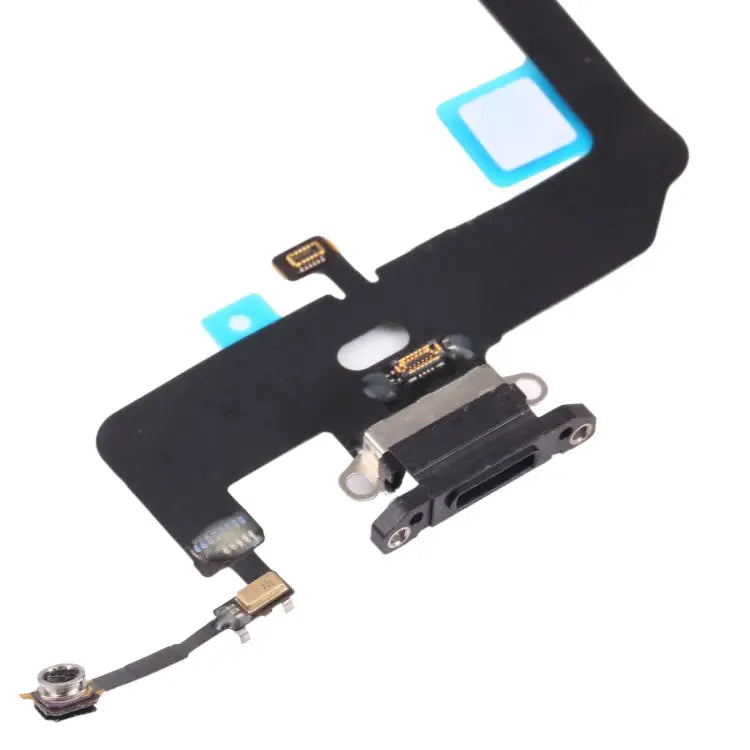 Original Charging Port Flex Cable for iPhone XS For iPhone XS (Original)