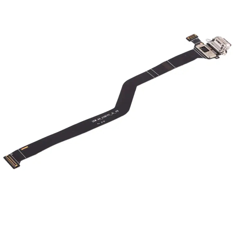 Original Charging Port Flex Cable For Xiaomi Black Shark 2 For Xiaomi Black Shark 2(Original) - For Xiaomi Black Shark