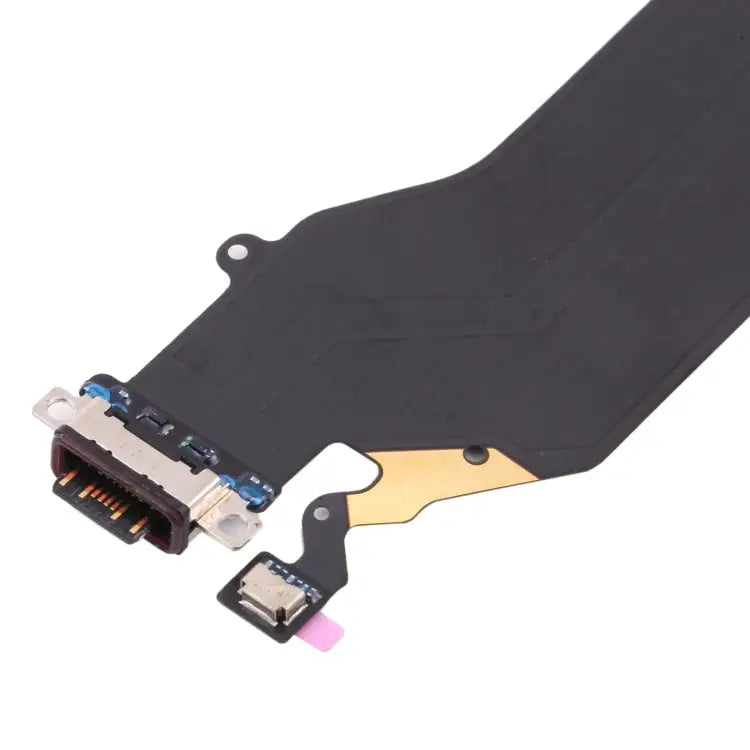 Original Charging Port Flex Cable for Xiaomi Mi Mix 4 For Xiaomi Mi Mix 4(Original) - For Xiaomi Mi Mix 4(Original)