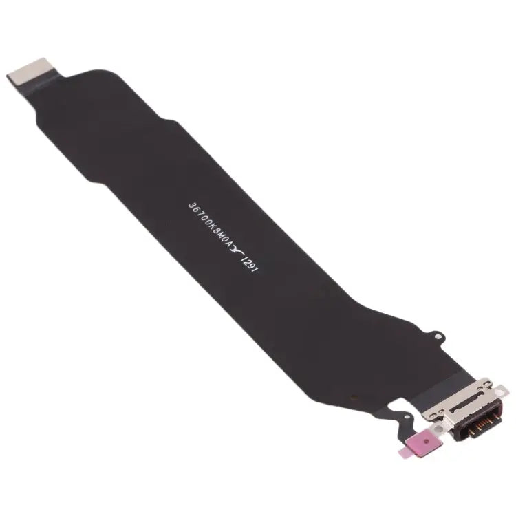 Original Charging Port Flex Cable for Xiaomi Mi Mix 4 For Xiaomi Mi Mix 4(Original) - For Xiaomi Mi Mix 4(Original)