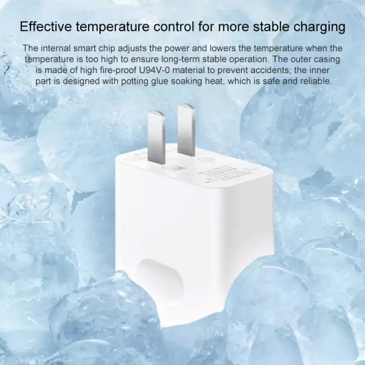Original Huawei SuperCharge Wall Charger 40W Max Fast Charging Version