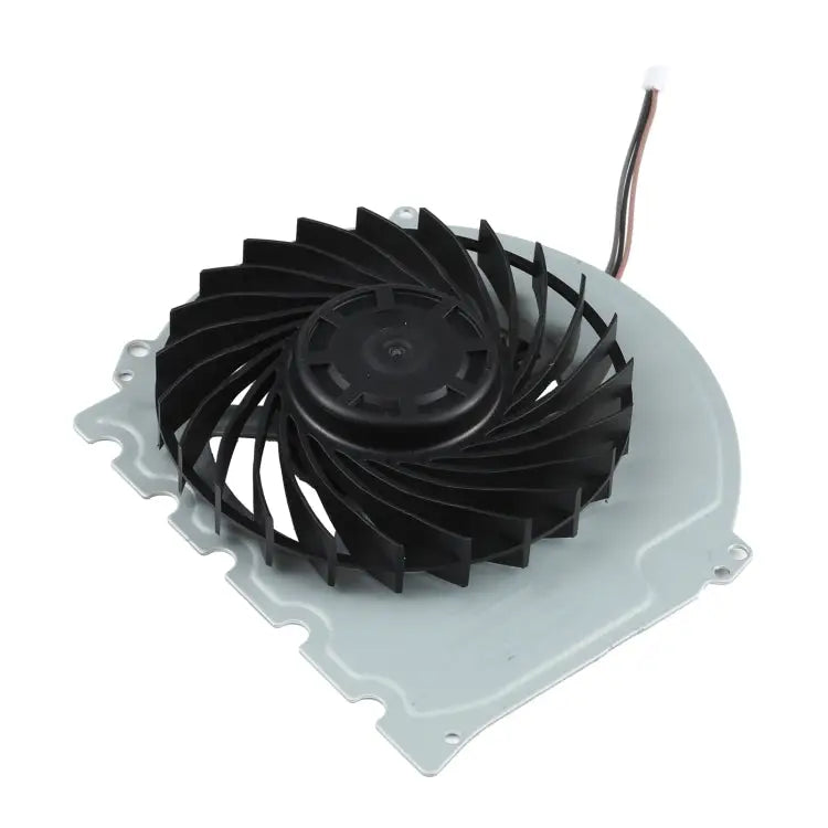 Original Inner Cooling Fan for PS4 Slim For PS4 Slim - For PS4 Slim