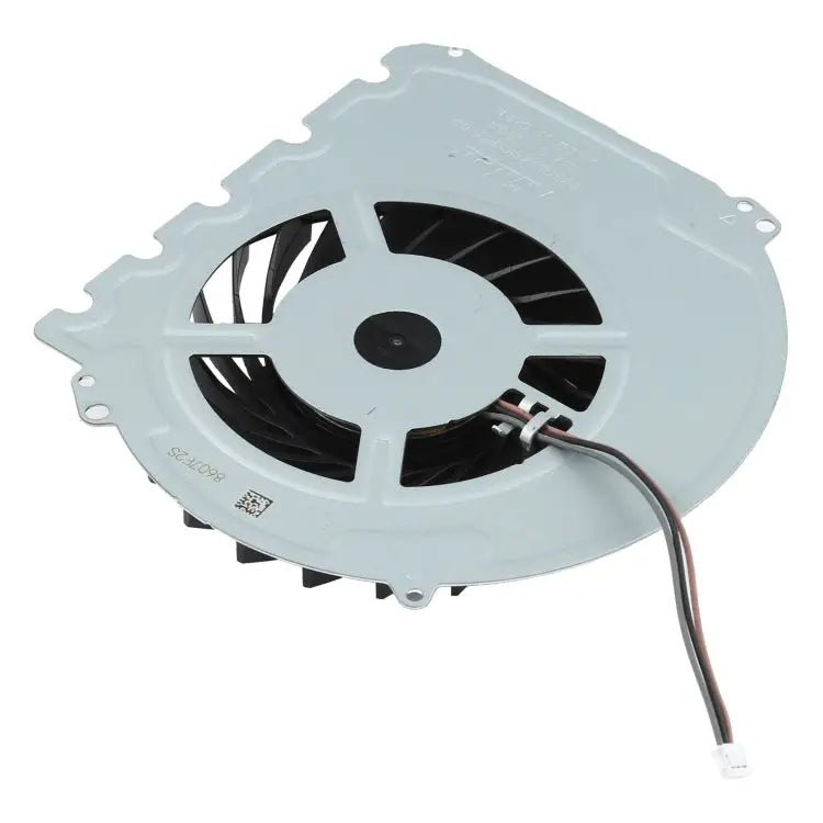 Original Inner Cooling Fan for PS4 Slim For PS4 Slim - For PS4 Slim