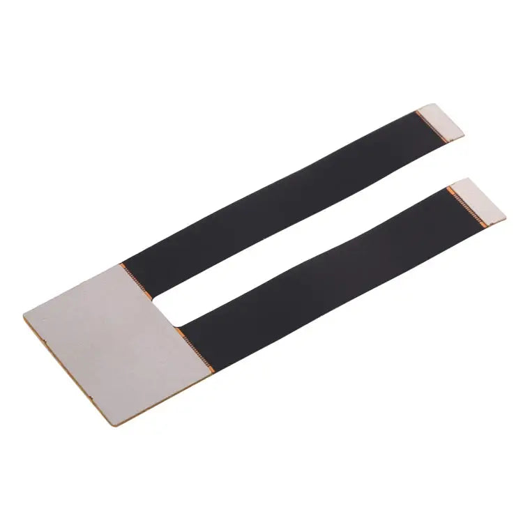 Original LCD Display & Gravity Induction Testing Flex Cable for iPhone X For iPhone X Original - For iPhone X Original