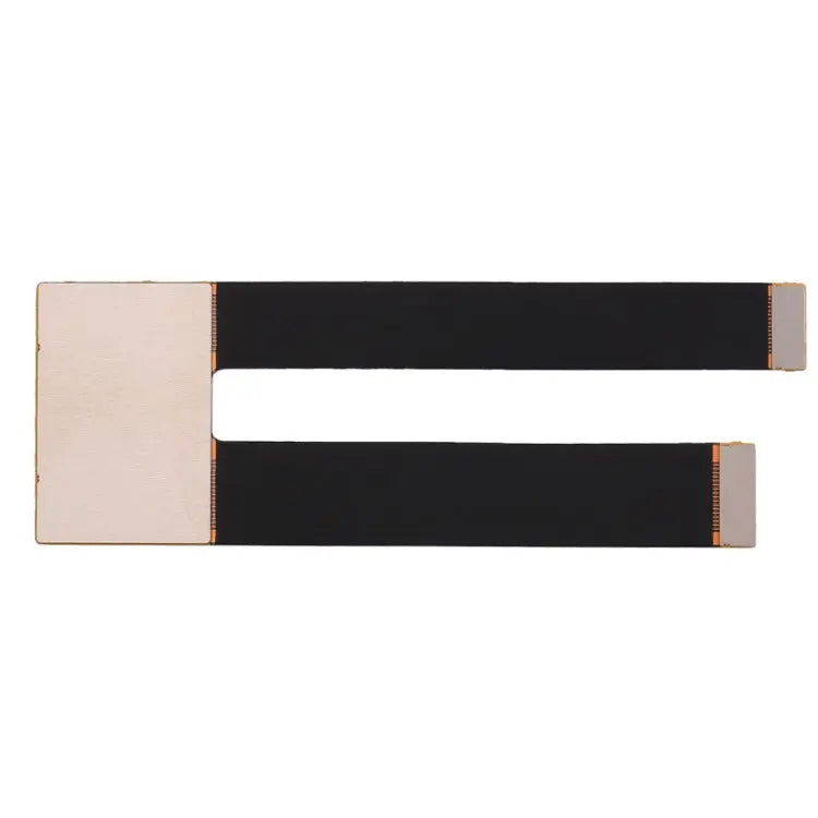 Original LCD Display & Gravity Induction Testing Flex Cable for iPhone X For iPhone X Original - For iPhone X Original