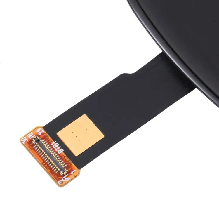 Original LCD Screen and Digitizer Full Assembly For Fitbit Versa 3 / Fitbit Sense For Fitbit Versa 3 / Fitbit Sense