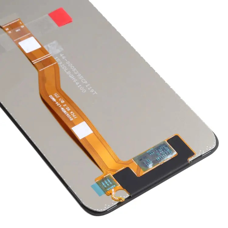 Original LCD Screen and Digitizer Full Assembly for Honor Play 5T Youth For Honor Play 5T Youth(Original) - For Honor