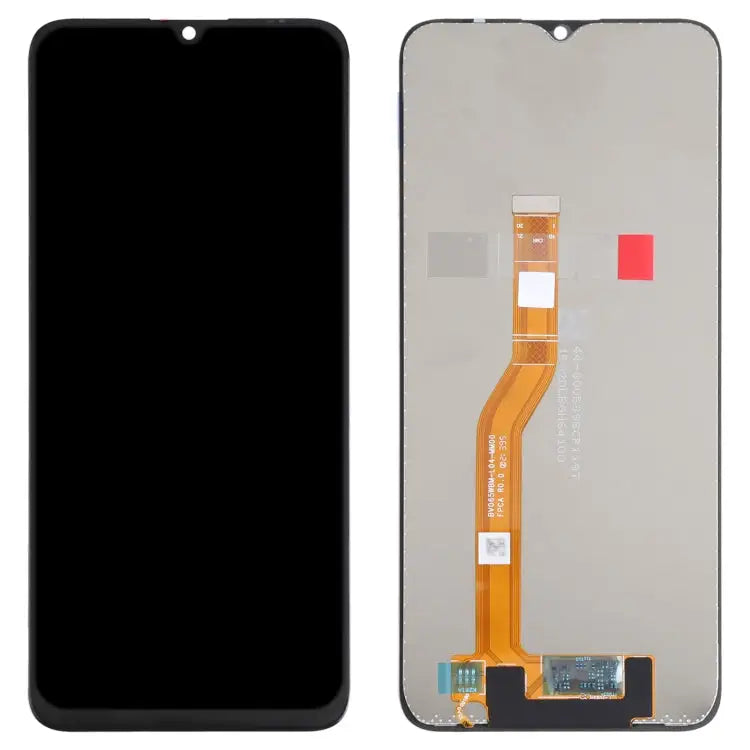 Original LCD Screen and Digitizer Full Assembly for Honor Play 5T Youth For Honor Play 5T Youth(Original) - For Honor