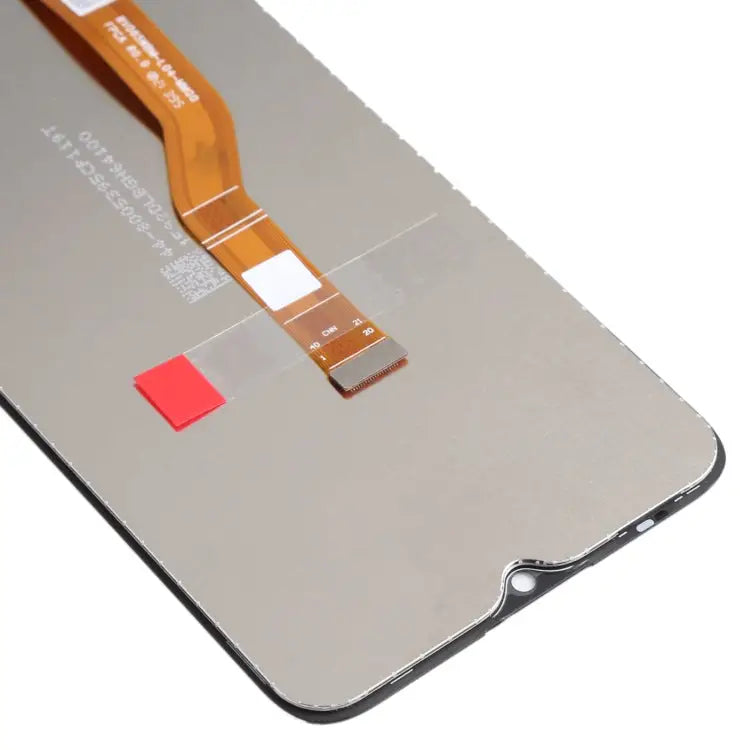 Original LCD Screen and Digitizer Full Assembly for Honor Play 5T Youth For Honor Play 5T Youth(Original) - For Honor