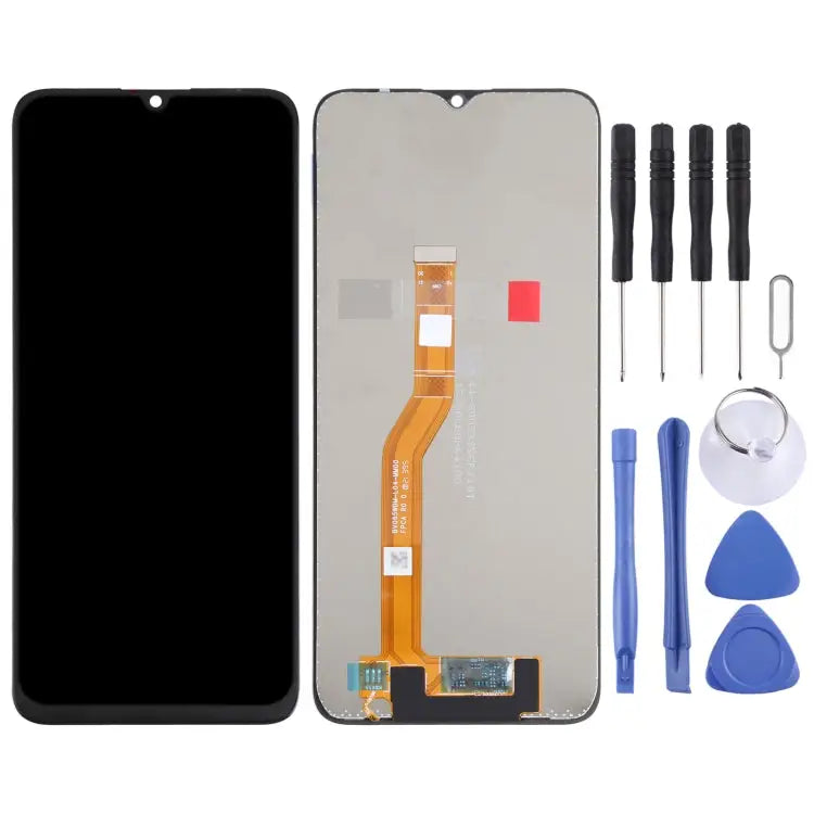 Original LCD Screen and Digitizer Full Assembly for Honor Play 5T Youth For Honor Play 5T Youth(Original) - For Honor