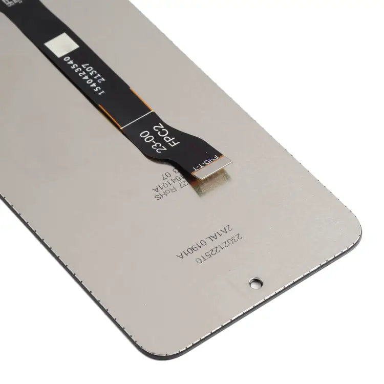 Original LCD Screen and Digitizer Full Assembly for Honor X20 SE For Honor X20 SE(Original) - For Honor X20 SE(Original)