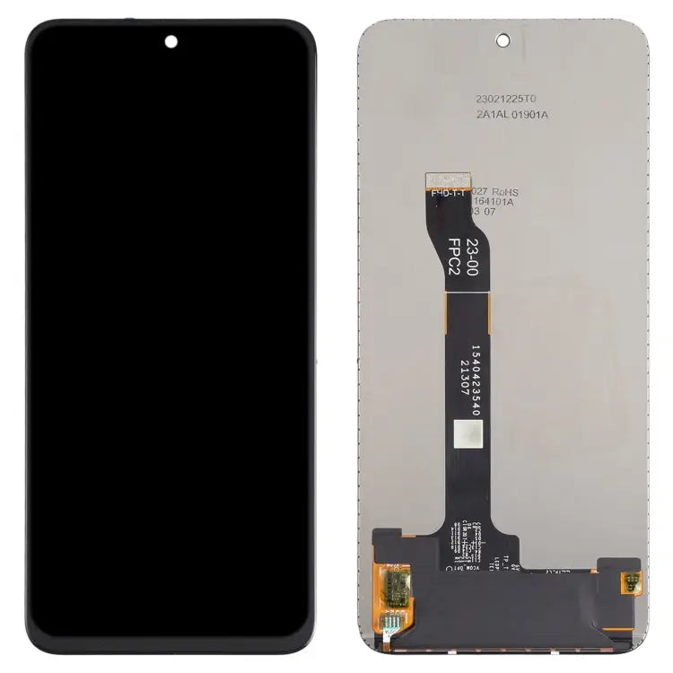 Original LCD Screen and Digitizer Full Assembly for Honor X20 SE For Honor X20 SE(Original) - For Honor X20 SE(Original)