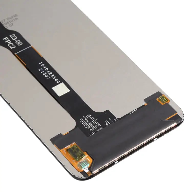 Original LCD Screen and Digitizer Full Assembly for Honor X20 SE For Honor X20 SE(Original) - For Honor X20 SE(Original)