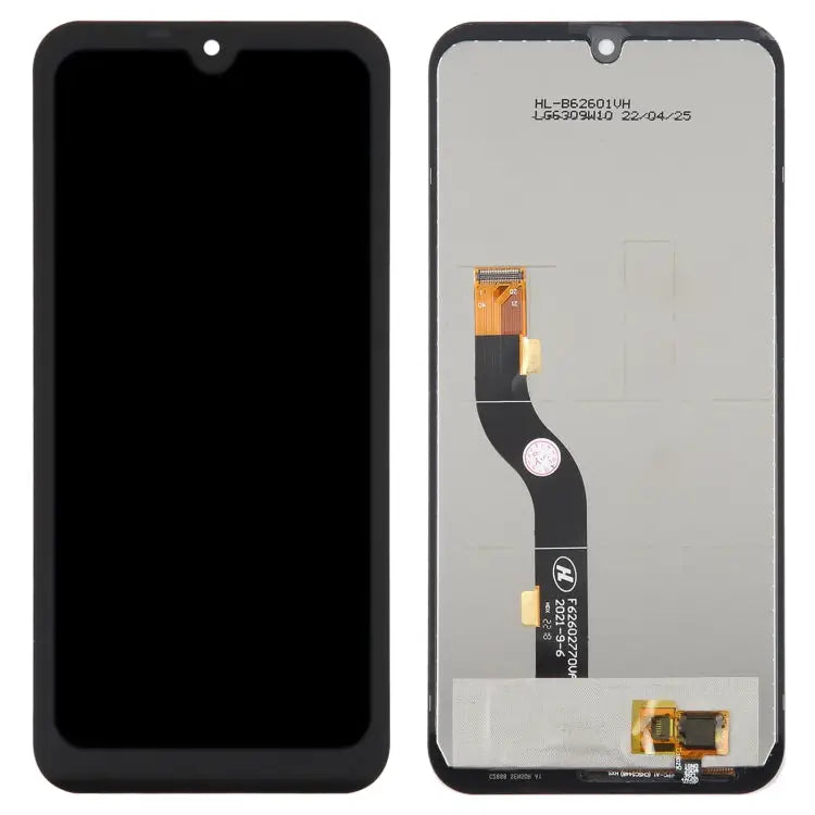 Original LCD Screen and Digitizer Full Assembly for HOTWAV CYBER 8 For HOTWAV CYBER 8 - For HOTWAV CYBER 8