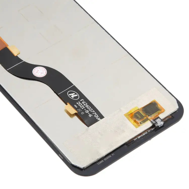 Original LCD Screen and Digitizer Full Assembly for HOTWAV CYBER 8 For HOTWAV CYBER 8 - For HOTWAV CYBER 8