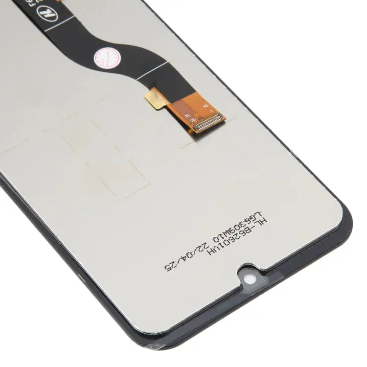 Original LCD Screen and Digitizer Full Assembly for HOTWAV CYBER 8 For HOTWAV CYBER 8 - For HOTWAV CYBER 8