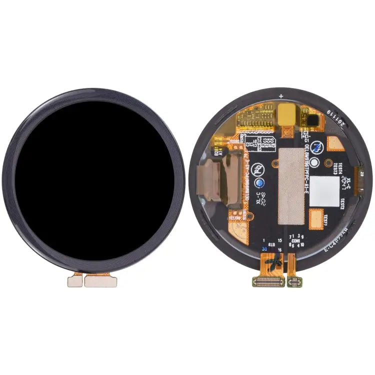Original LCD Screen and Digitizer Full Assembly for OnePlus Watch For OnePlus Watch(Original) - For OnePlus