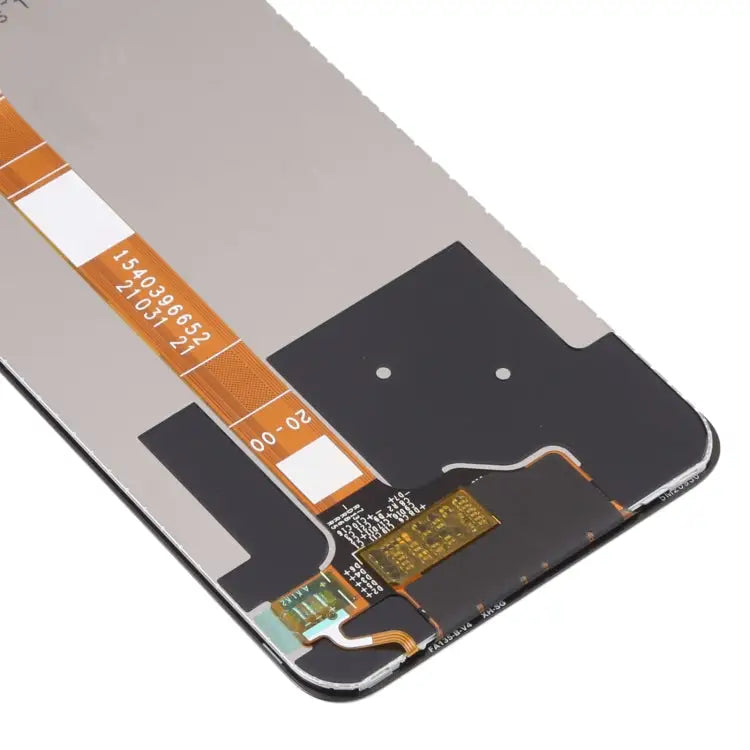Original LCD Screen and Digitizer Full Assembly for OPPO A52 CPH2061 CPH2069 PADM00 PDAM10 For OPPO A52 - For OPPO A52