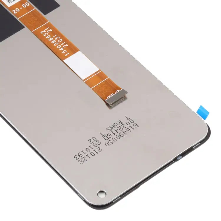 Original LCD Screen and Digitizer Full Assembly for OPPO A52 CPH2061 CPH2069 PADM00 PDAM10 For OPPO A52 - For OPPO A52