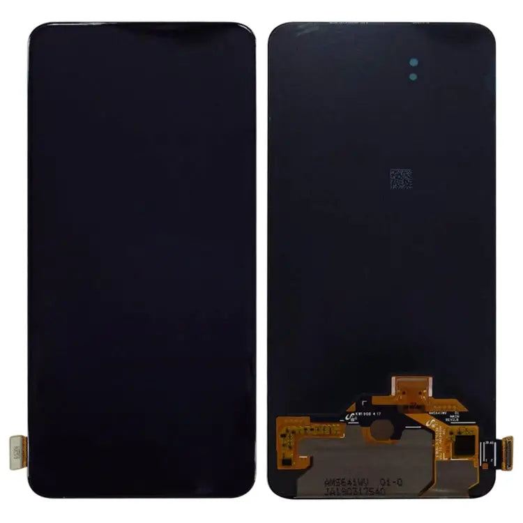 Original LCD Screen and Digitizer Full Assembly for OPPO Reno For OPPO Reno - For OPPO Reno