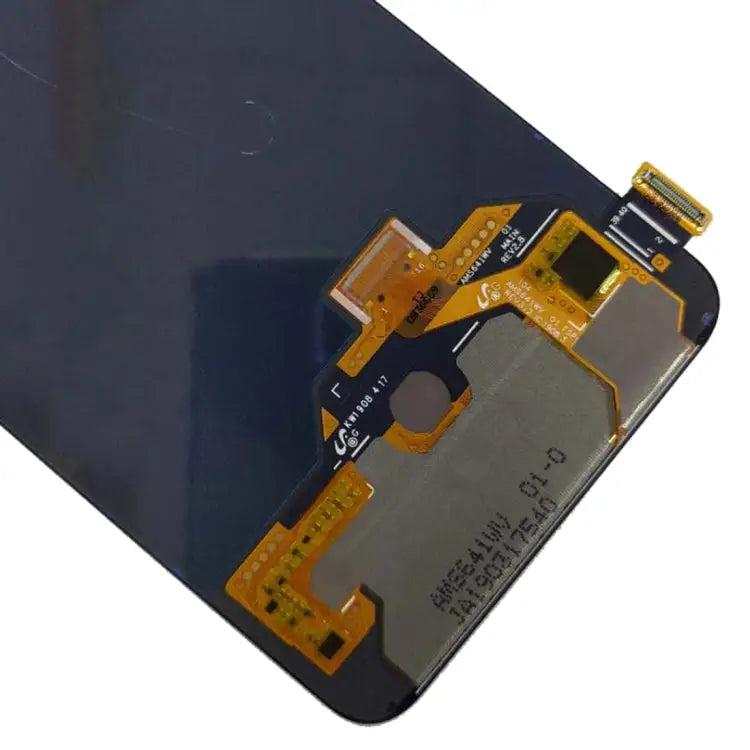 Original LCD Screen and Digitizer Full Assembly for OPPO Reno For OPPO Reno - For OPPO Reno