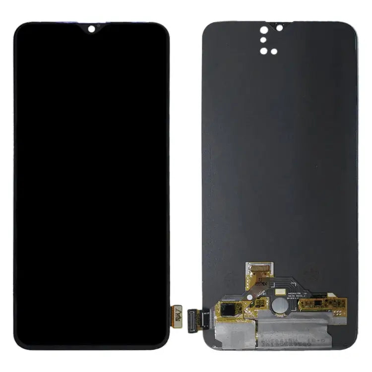 Original LCD Screen and Digitizer Full Assembly for OPPO Reno Z /OPPO K5 / Realme XT /Realme X2 - For OPPO Reno Z / K5